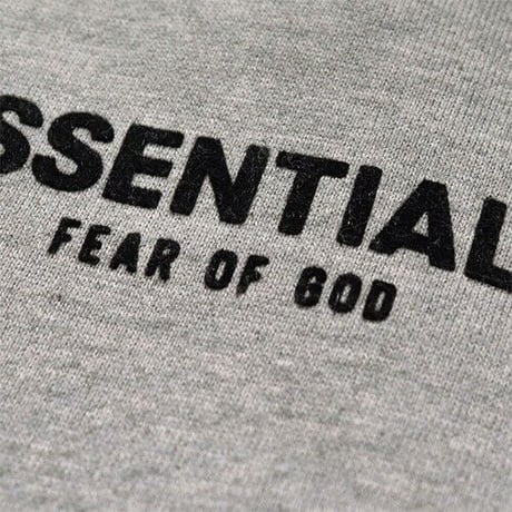 FOG ESSENTIALS/エッセンシャルズ  RELAXED SWEATPANTS 裏起毛 スウェットロングパンツ