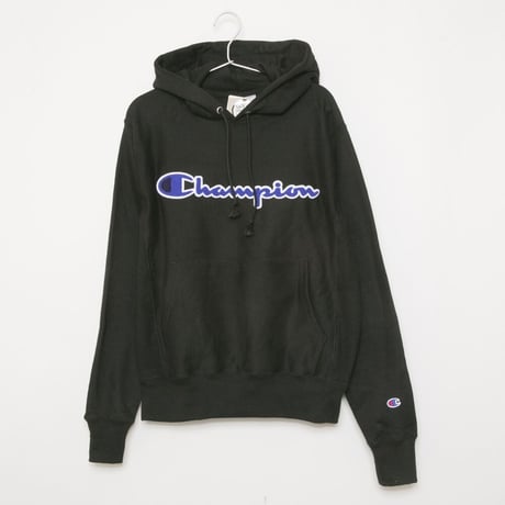 CHAMPION/チャンピオン  GF68-Y07731 HOODIE フーディー パーカー