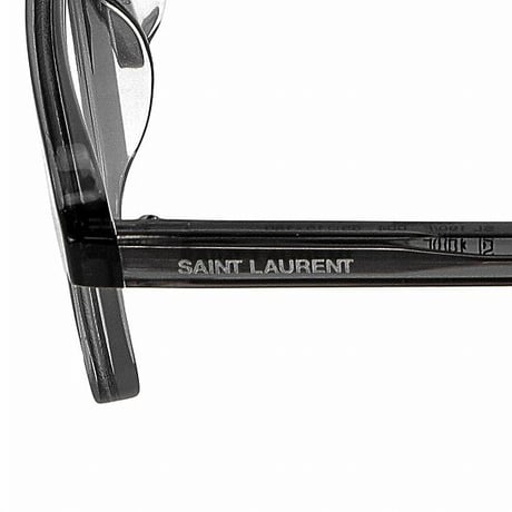 【import】SAINT LAURENT サンローラン サングラス SL 190/F-004/