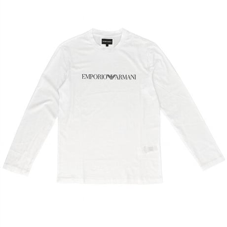 【import】EMPORIO ARMANI エンポリオアルマーニ   長袖シャツ