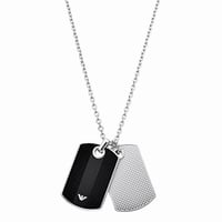 【import】EMPORIO ARMANI エンポリオ アルマーニ EGS1542040 ネックレス・ペンダント