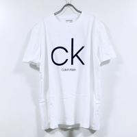 Calvin Klein Jeans カルバンクラインジーンズ半袖 Tシャツ 40M6912