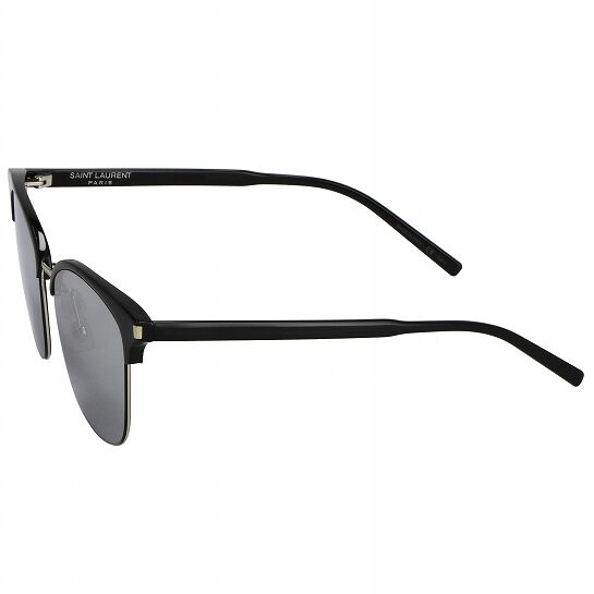 import】SAINT LAURENT サンローラン サングラス S.L SL 201/K