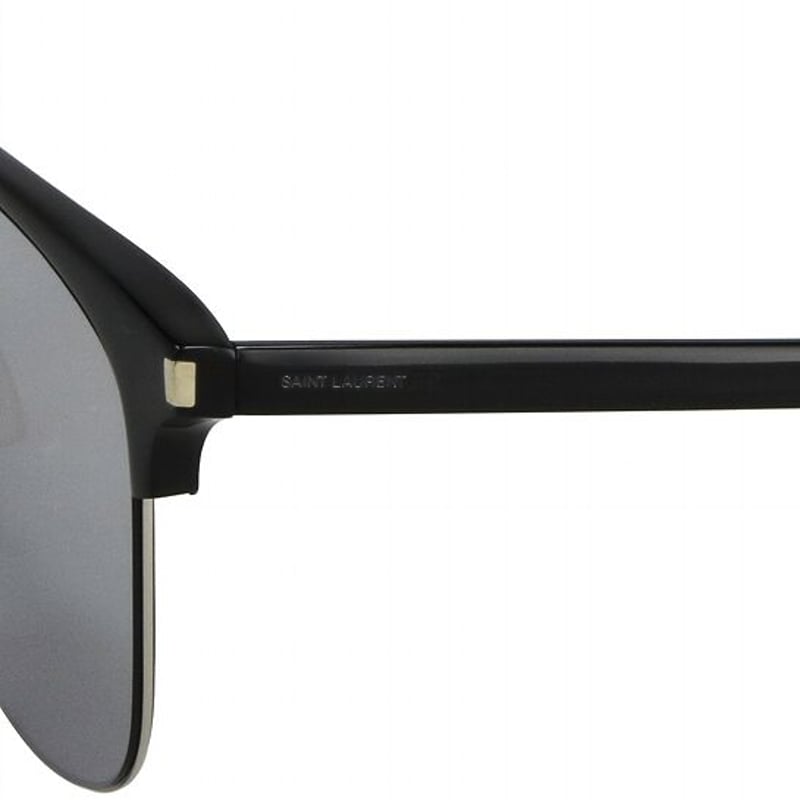 import】SAINT LAURENT サンローラン サングラス S.L SL 201/K