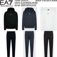 EMPORIO ARMANI/EA7スウェット セットアップ【SD】11683615