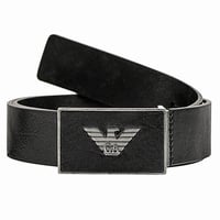 【import】EMPORIO ARMANI エンポリオ・アルマーニ Y4S196-YDC0G/80001 ベルト