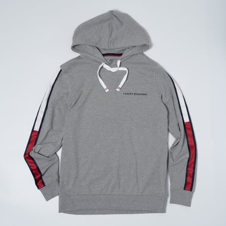 TOMMY HILFIGER/トミーヒルフィガー ESSENTIALS FRENCH TERRY HOODIE 09T3879