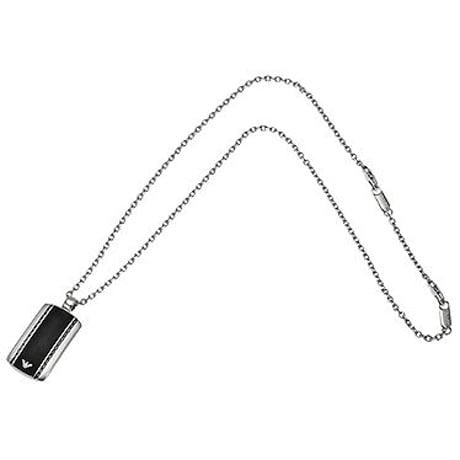 【import】EMPORIO ARMANI エンポリオ・アルマーニ EGS1921040 ネックレス