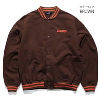 X-LARGE／エクストララージ   SWEAT VARSITY JACKET ジャケット スウェット スタジャン