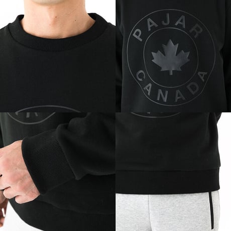 Pajar CANADA ZACH P6T257S0FL：pajar-p6t257f9fl
