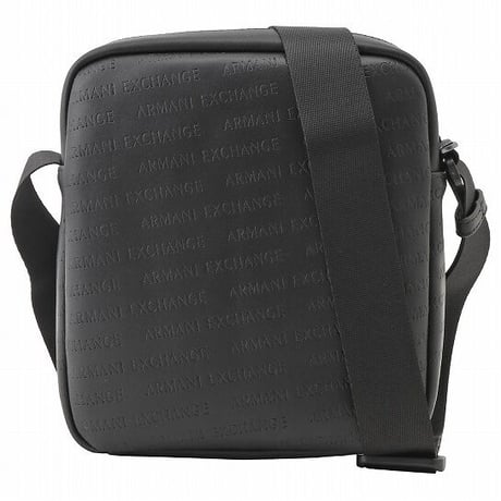 【import】ARMANI EXCHANGE アルマーニエクスチェンジ 952138 CC348 00020 ショルダーバッグ