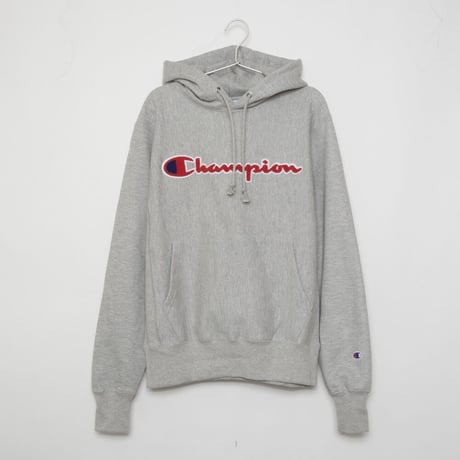 CHAMPION/チャンピオン　GF68-Y07731 HOODIE フーディー パーカー