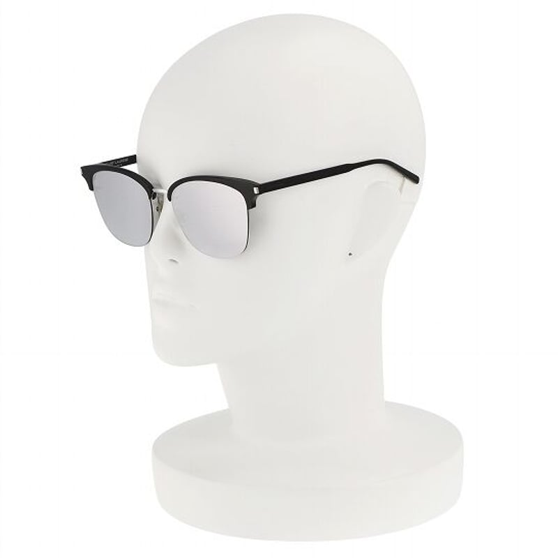 import】SAINT LAURENT サンローラン サングラス S.L SL 201/K