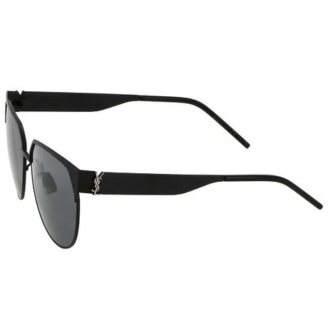 【import】SAINT LAURENT サンローラン サングラス S.L SL M43/F-002/