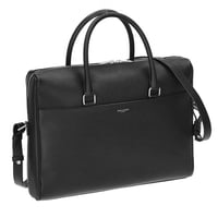 【import】SAINT LAURENT サンローランブリーフケース 625449-BTY0E/1000