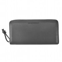 【import】EMPORIO ARMANI E.アルマーニ Y4R169 Y068E 83217 長財布