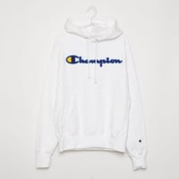CHAMPION/チャンピオン  GF68-Y07731 HOODIE フーディー パーカー