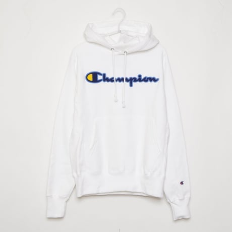 CHAMPION/チャンピオン  GF68-Y07731 HOODIE フーディー パーカー