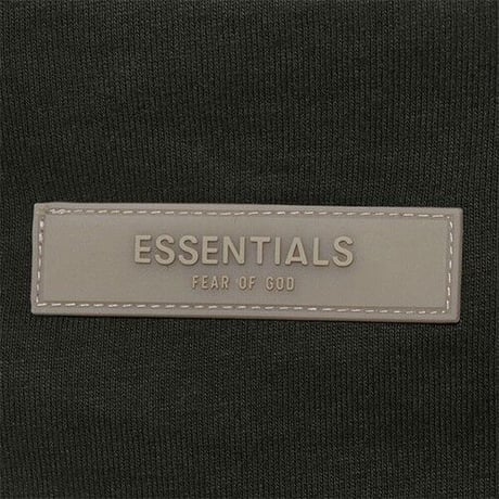 FOG ESSENTIALS/エッセンシャルズ  1977 Long Sleeve T-Shirt FEAR OF GOD ロゴ ロングスリーブTシャツfog-1977-longtee