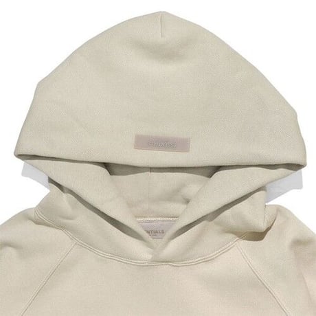 FOG ESSENTIALS/エッセンシャルズ  1977 PULL OVER HOODIE フーディー 裏起毛パーカーfog-1977-hoodie