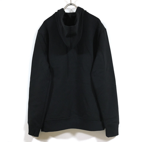 Calvin Klein Jeans カルバンクラインジーンズ verticle stripe pullover hoodie