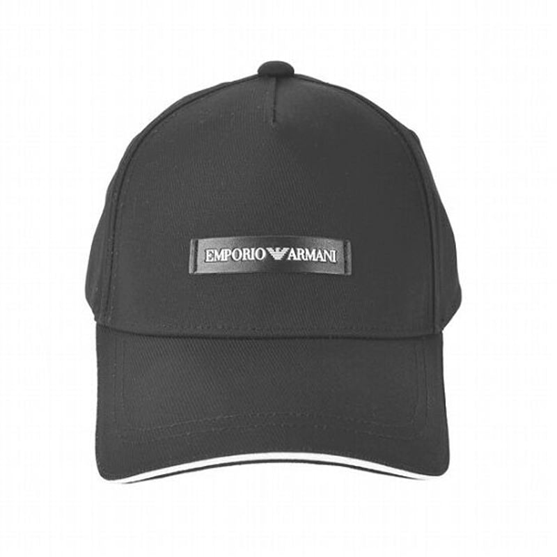 import】EMPORIO ARMANI E.アルマーニ キャップ | SRAG import】EMPORIO ARMANI E.アルマーニ キャップ | SRAG