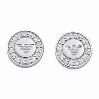 【import】EMPORIO ARMANI エンポリオ アルマーニ EG3053040 ピアス