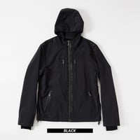 PAJAR WYNDHAM MENS PACKABLE RAIN JACKET：pajar-p6n364s0rh