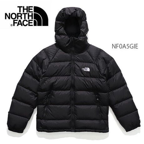 THE NORTH FACE/ノースフェイス  Hydrenalite Down Hoodie ハイドレナライト ダウン