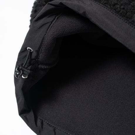 THE NORTH FACE/ノースフェイス  フリース M PLATTE SHERPA 1/4 ZIP NF0A5GFJ