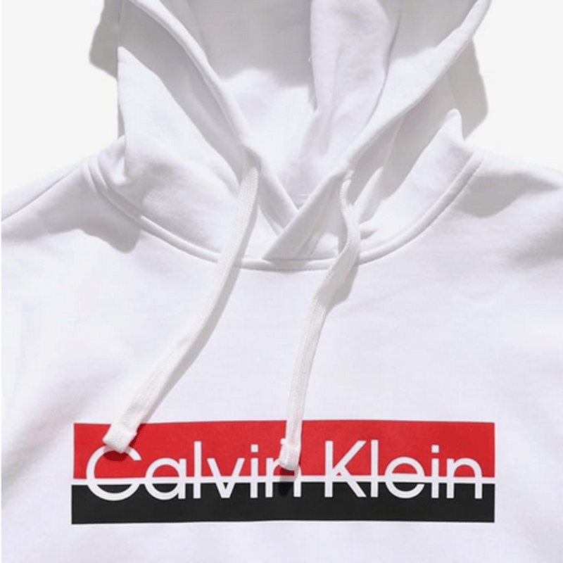 CALVIN KLEIN(カルバンクライン) パーカー 40QC402【SD11861032】