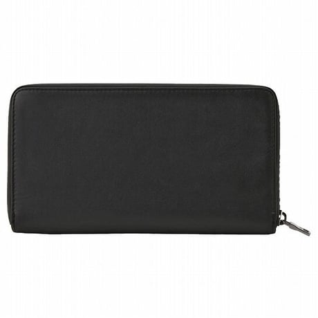 【import】ARMANI EXCHANGE アルマーニ エクスチェンジ 958055 1A808 06021 A/X AX ファスナー長財布