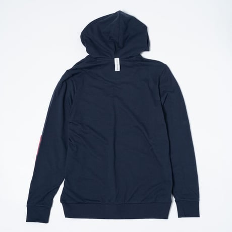 TOMMY HILFIGER/トミーヒルフィガー ESSENTIALS FRENCH TERRY HOODIE 09T3879
