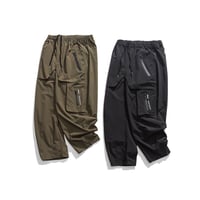 カジュアルパンツ カーゴパンツ ユニセックスNZ4957
