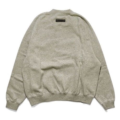 FOG ESSENTIALS/エッセンシャルズ  1977 CREW NECK SWEAT SHIRTS 裏起毛スウェット