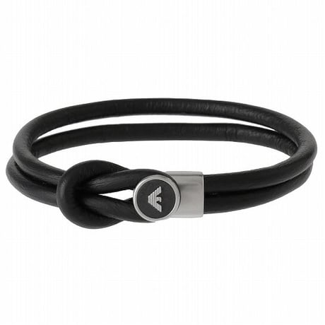 【import】EMPORIO ARMANI エンポリオ アルマーニ EGS2212040 ブレスレット【ＳＤ】