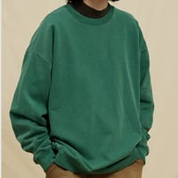 シンプルコットンスウェット【NC】P12788--0112-UN-S