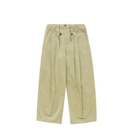 【NC】 ルーズ ロングパンツ