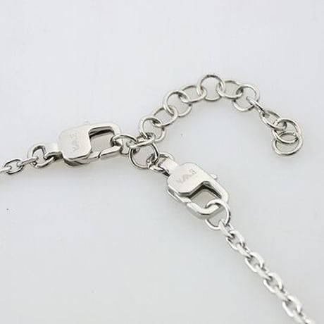 【import】EMPORIO ARMANI エンポリオアルマーニ EGS1542040 ネックレス ネックレス・ペンダント