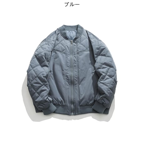 コットンジャケット ユニセックスP12840--0155-SE-y