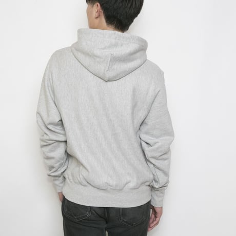 CHAMPION/チャンピオン　GF68-Y07731 HOODIE フーディー パーカー