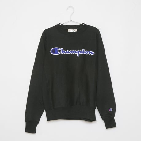 CHAMPION/チャンピオン  GF70-Y07731 SWEATSHIRT トレーナー スウェット