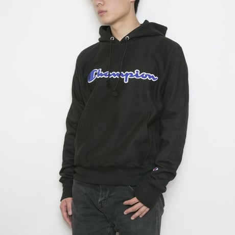 CHAMPION/チャンピオン  GF68-Y07731 HOODIE フーディー パーカー