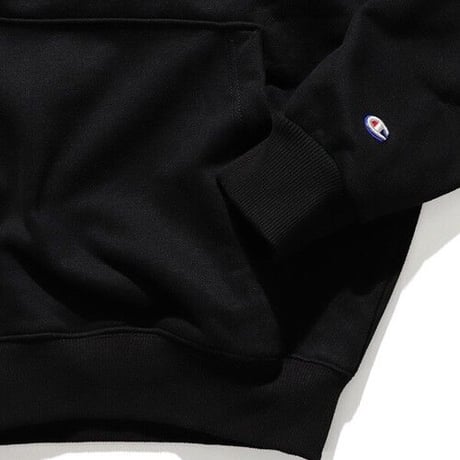 CHAMPION/チャンピオン  MENS ORIGINAL SUPER FLEECE HOODIE フーディー パーカー