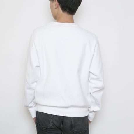 CHAMPION/チャンピオン  GF70-Y07731 SWEATSHIRT トレーナー スウェット