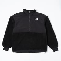 THE NORTH FACE/ノースフェイス  フリース M PLATTE SHERPA 1/4 ZIP NF0A5GFJ