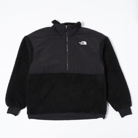 THE NORTH FACE/ノースフェイス  フリース M PLATTE SHERPA 1/4 ZIP NF0A5GFJ
