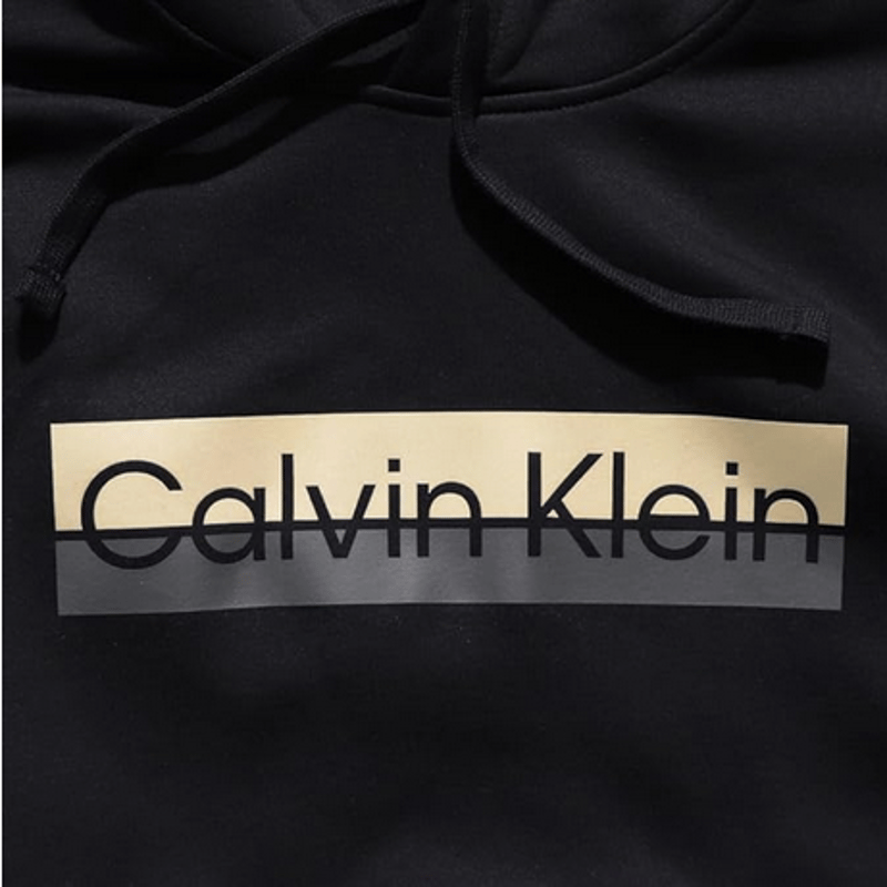 CALVIN KLEIN(カルバンクライン) パーカー 40QC402【SD11861032】