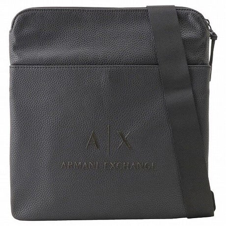 【import】ARMANI EXCHANGE アルマーニエクスチェンジ 　ショルダーバッグ