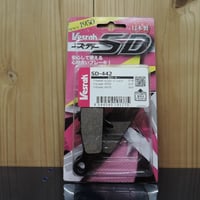 ベスラ　ＳＤ－４４２ブレーキパッド
